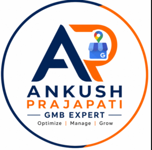 GMB Logo
